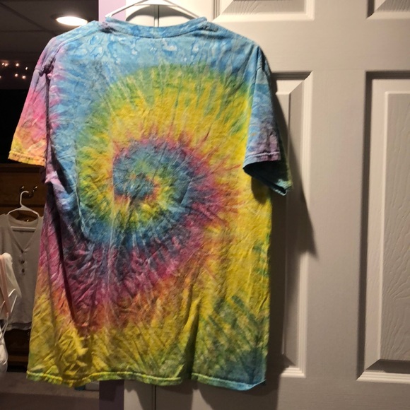 Sleeping with sirens band tee - Picture 2 of 3